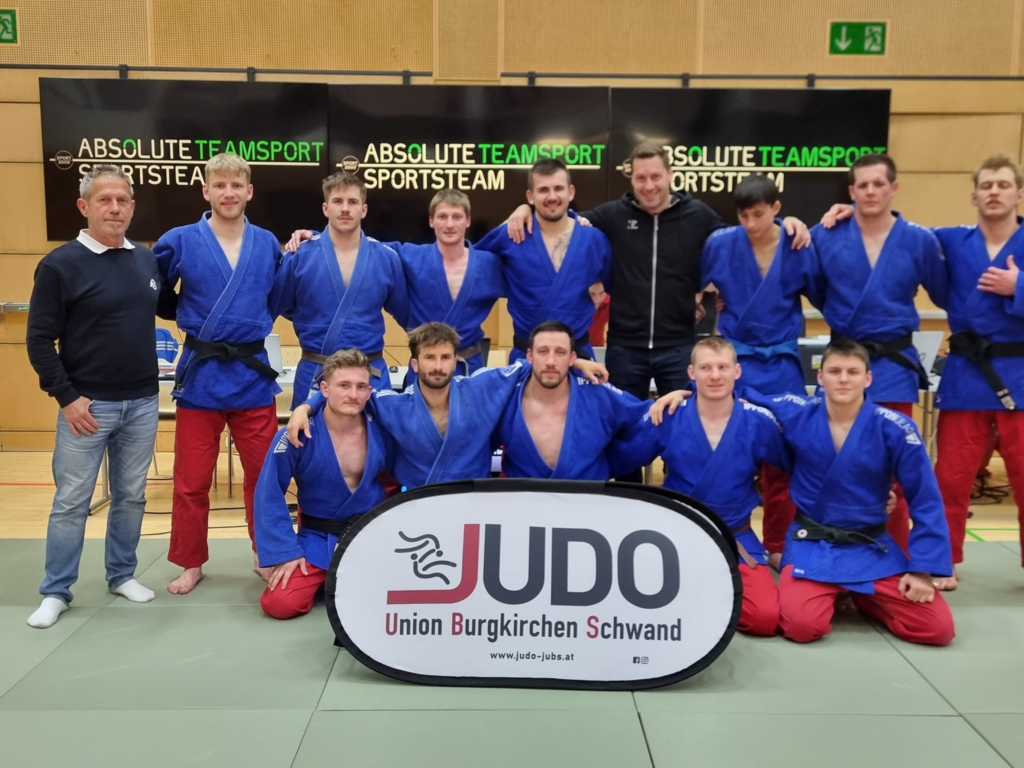 2. Bundesliga – Runde 1