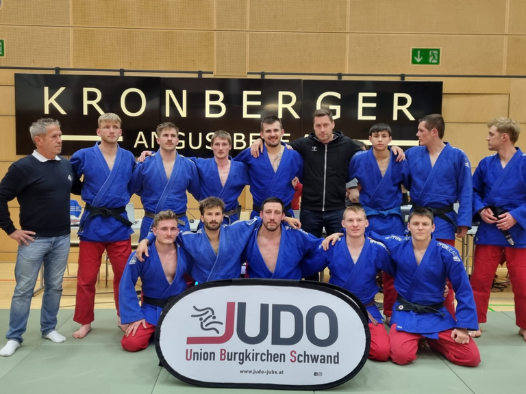 2. Bundesliga – Runde 1