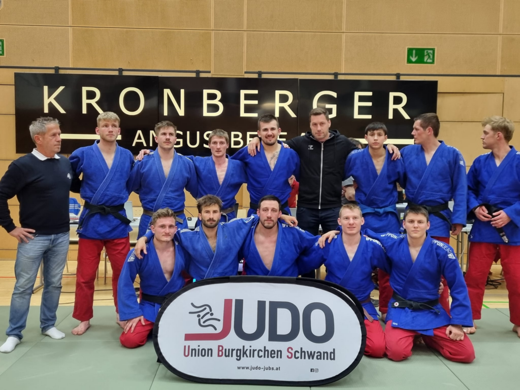 2. Bundesliga – Runde 1