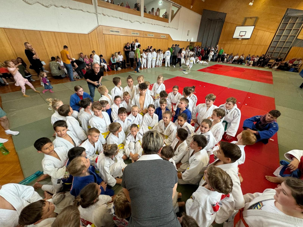 2. Runde Innviertler Cup