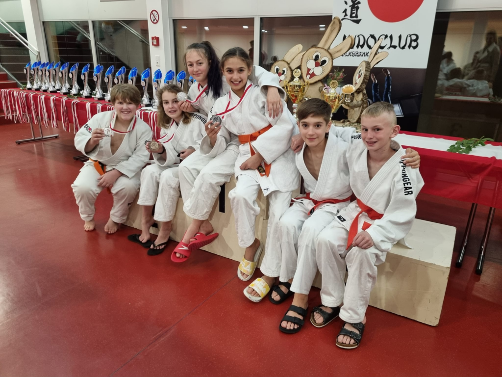 29. Int. Osterpokalturnier in Kufstein