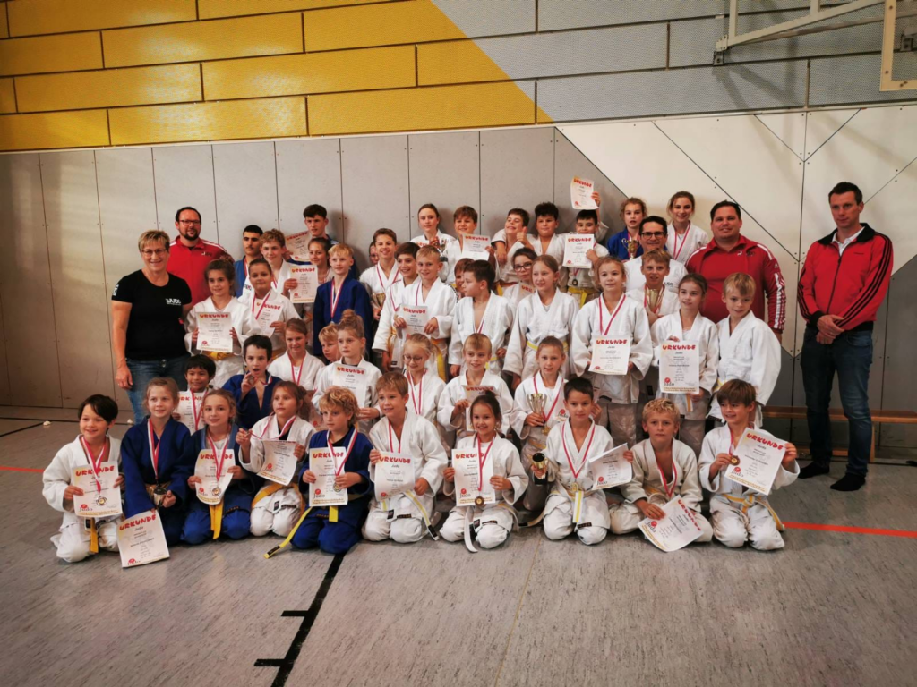 3. Runde Innviertler Cup