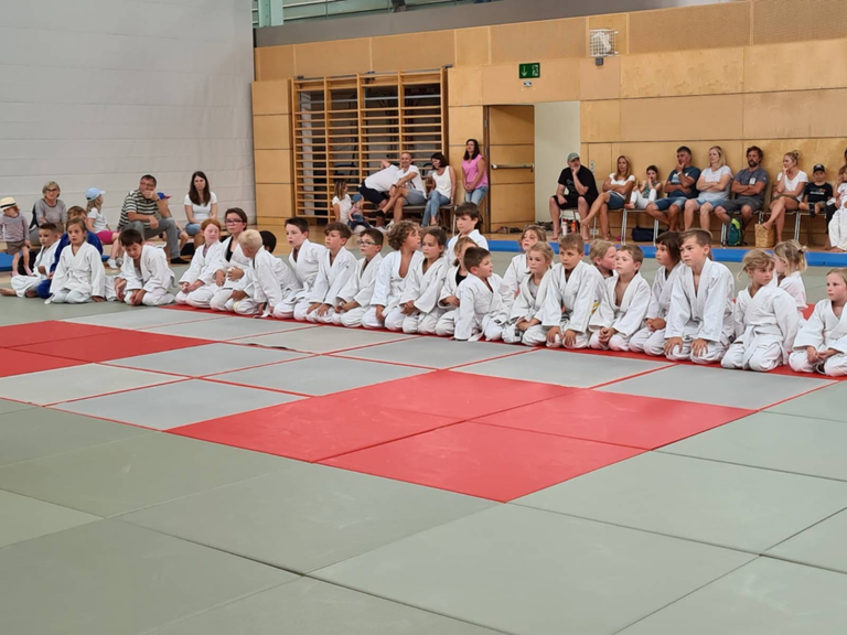 Bodenrandori-Turnier