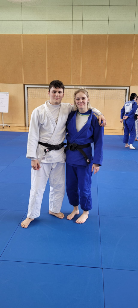 Instruktorenkurs Teil 1