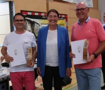 Landesportehrenzeichen