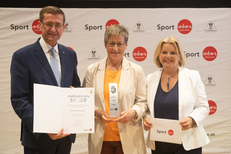 Landesportehrenzeichen