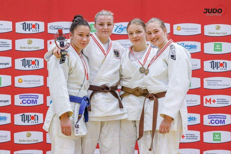 Österreichische Meisterschaft U21