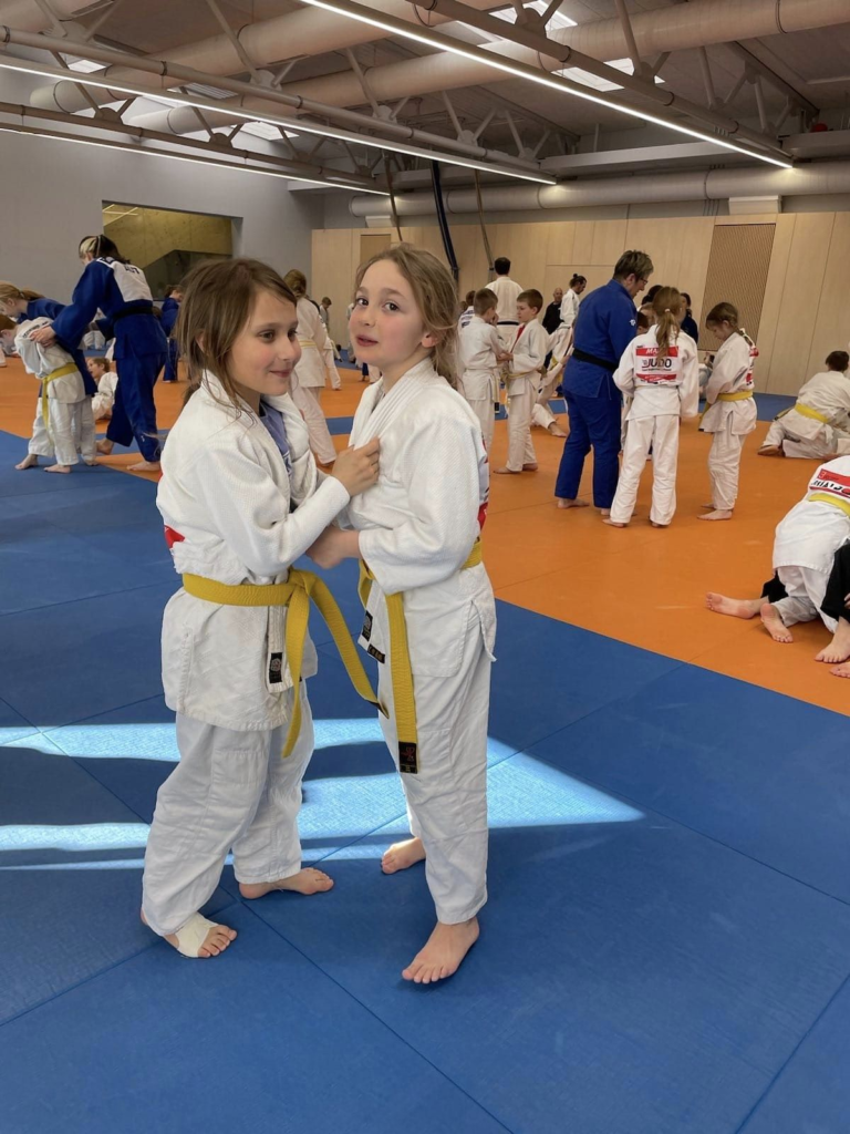 Ostertrainingslager in Linz