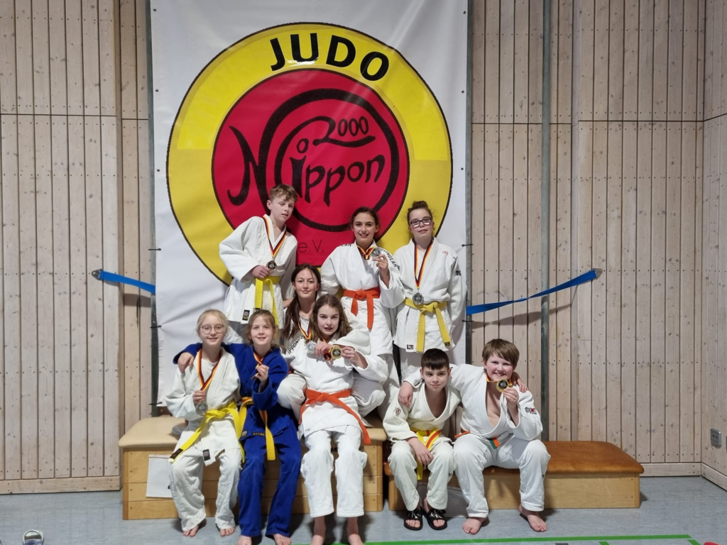 Osterturnier in Passau Tag 1