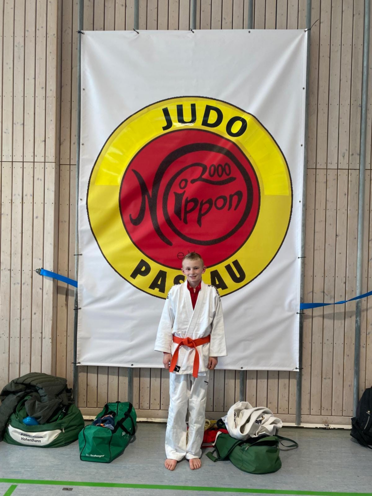 Osterturnier in Passau Tag 2