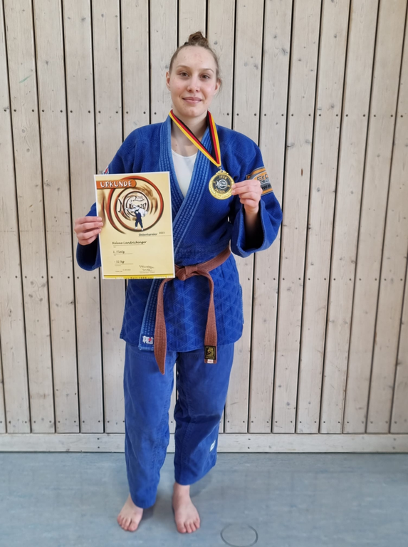 Osterturnier Passau allgem. Klasse