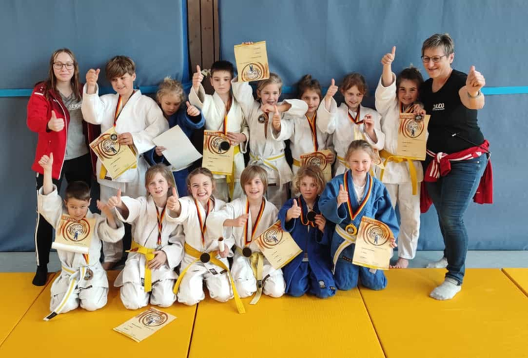 Osterturnier Passau U11/U13