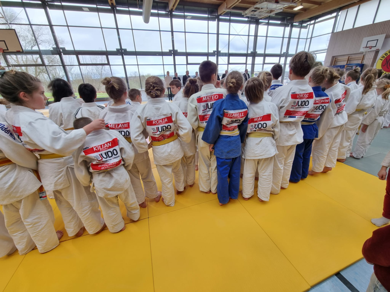 Osterturnier Passau U11/U13