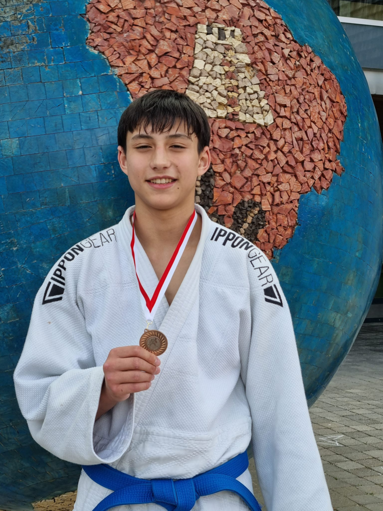 Pfingstturnier Straßwalchen 2024