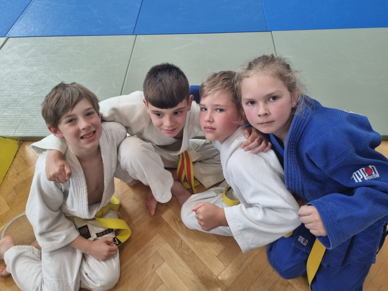 Pfingstturnier Straßwalchen 2024