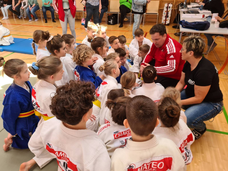 Schüler-Landesmeisterschaft