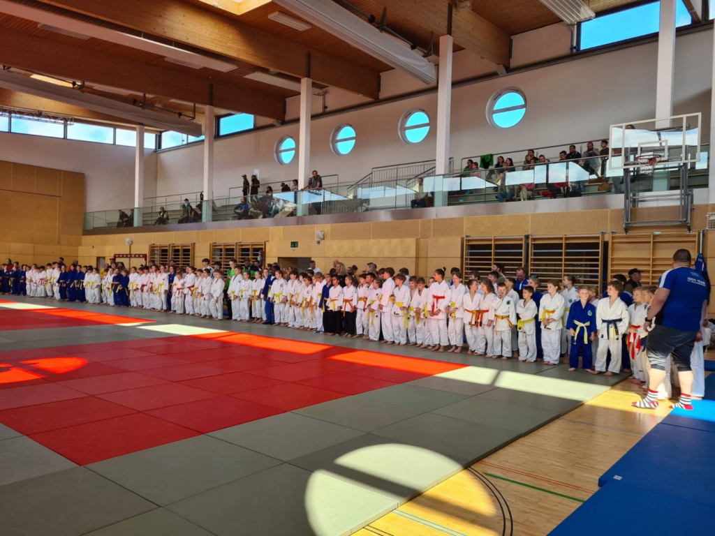 Schüler-Landesmeisterschaft