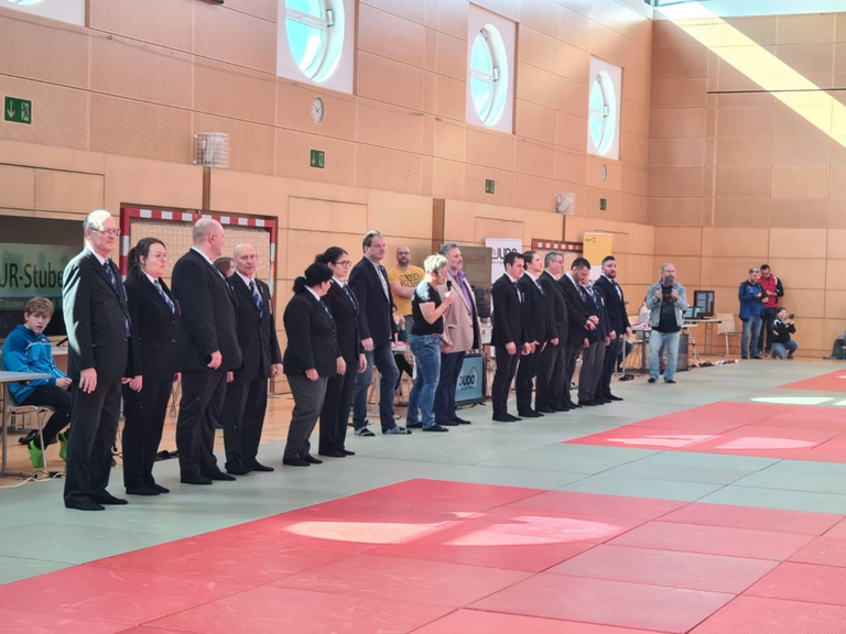 Schüler-Landesmeisterschaft