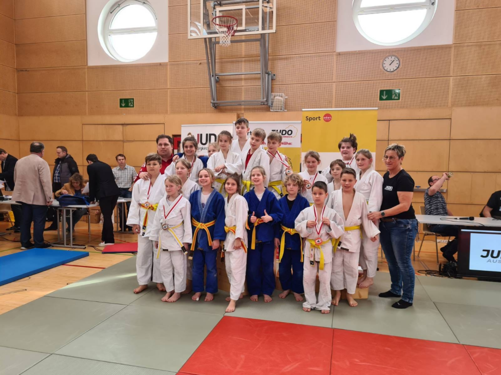 Schüler-Landesmeisterschaft