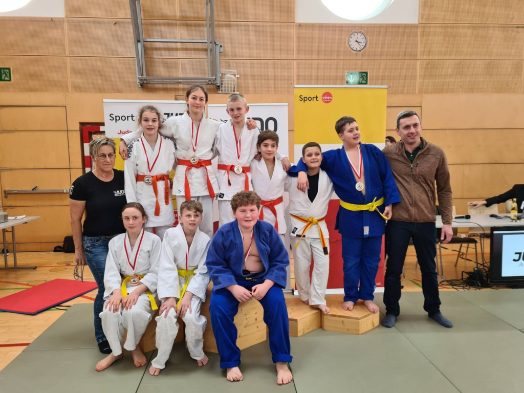 Schüler-Landesmeisterschaft