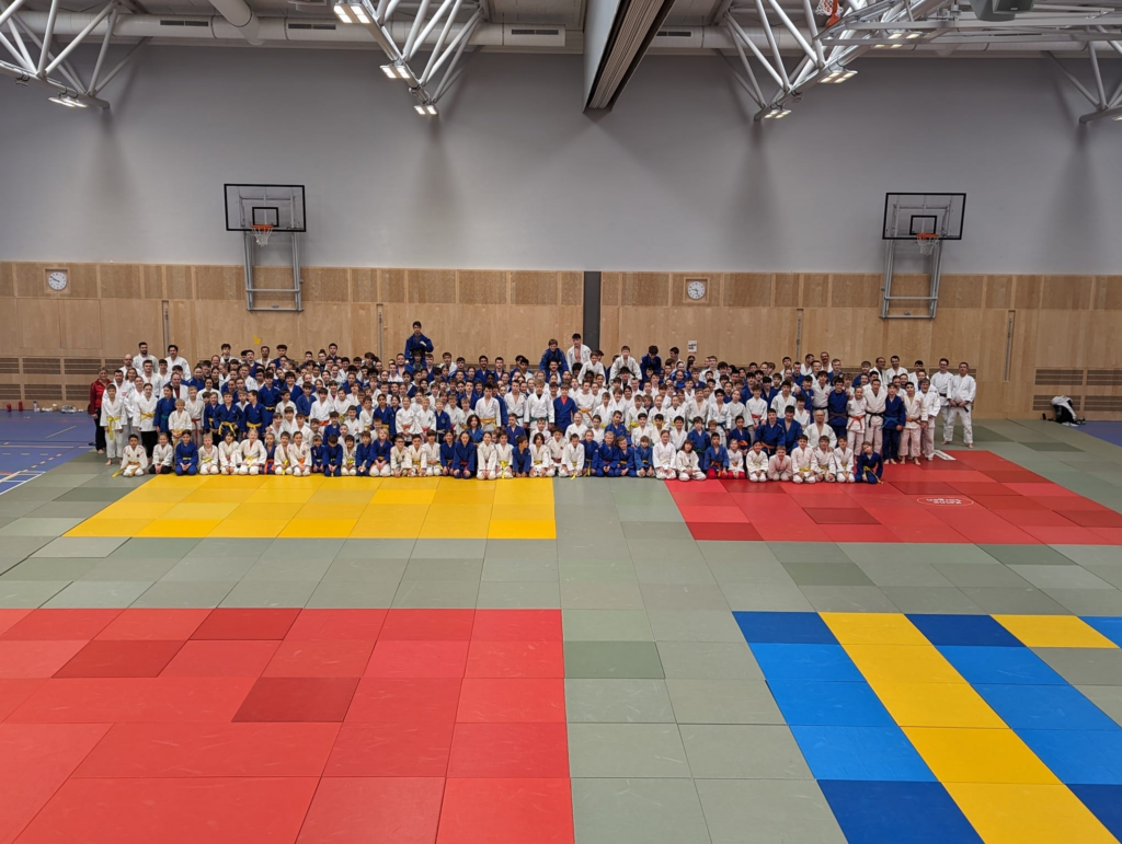 Trainingstag in Linz