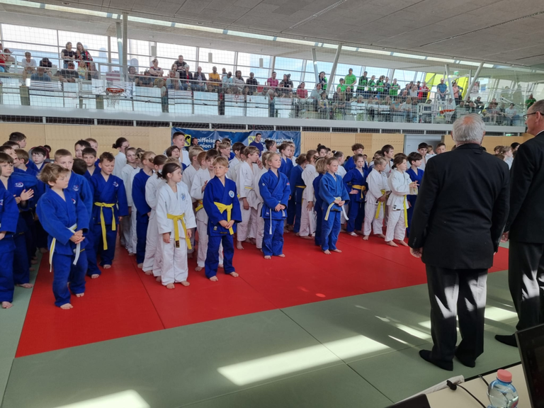 U10/U12 Schüler Mannschafts-Landesmeisterschaft 2023