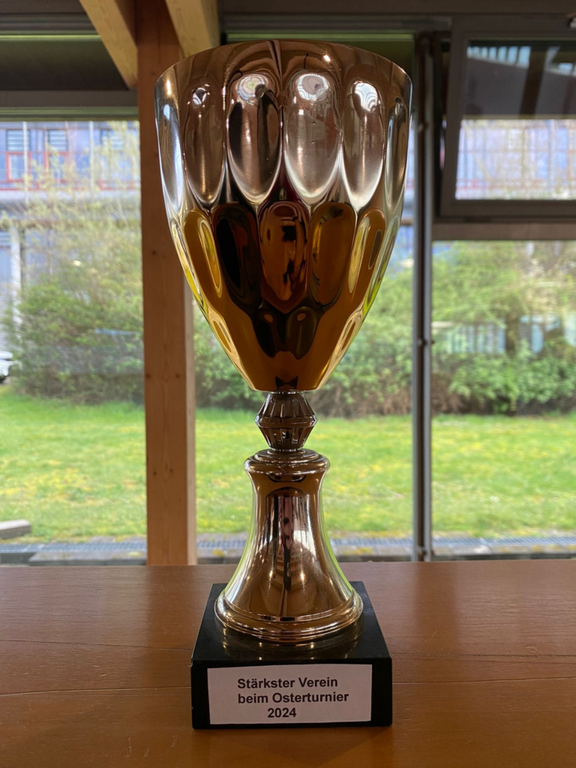 Erfolgreicher Tag 2 beim Osterturnier in Passau für die Judokas der Judo Union Burgkirchen/Schwand. Siege, Platzierungen und der Pokal als stärkster Verein!